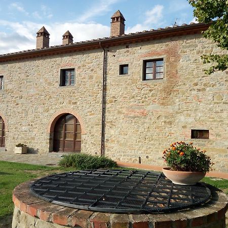 Il Grifone A Cortona Residence 외부 사진