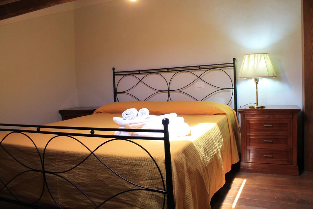 Il Grifone A Cortona Residence 외부 사진