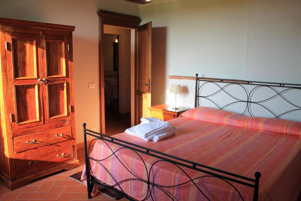 Il Grifone A Cortona Residence 외부 사진