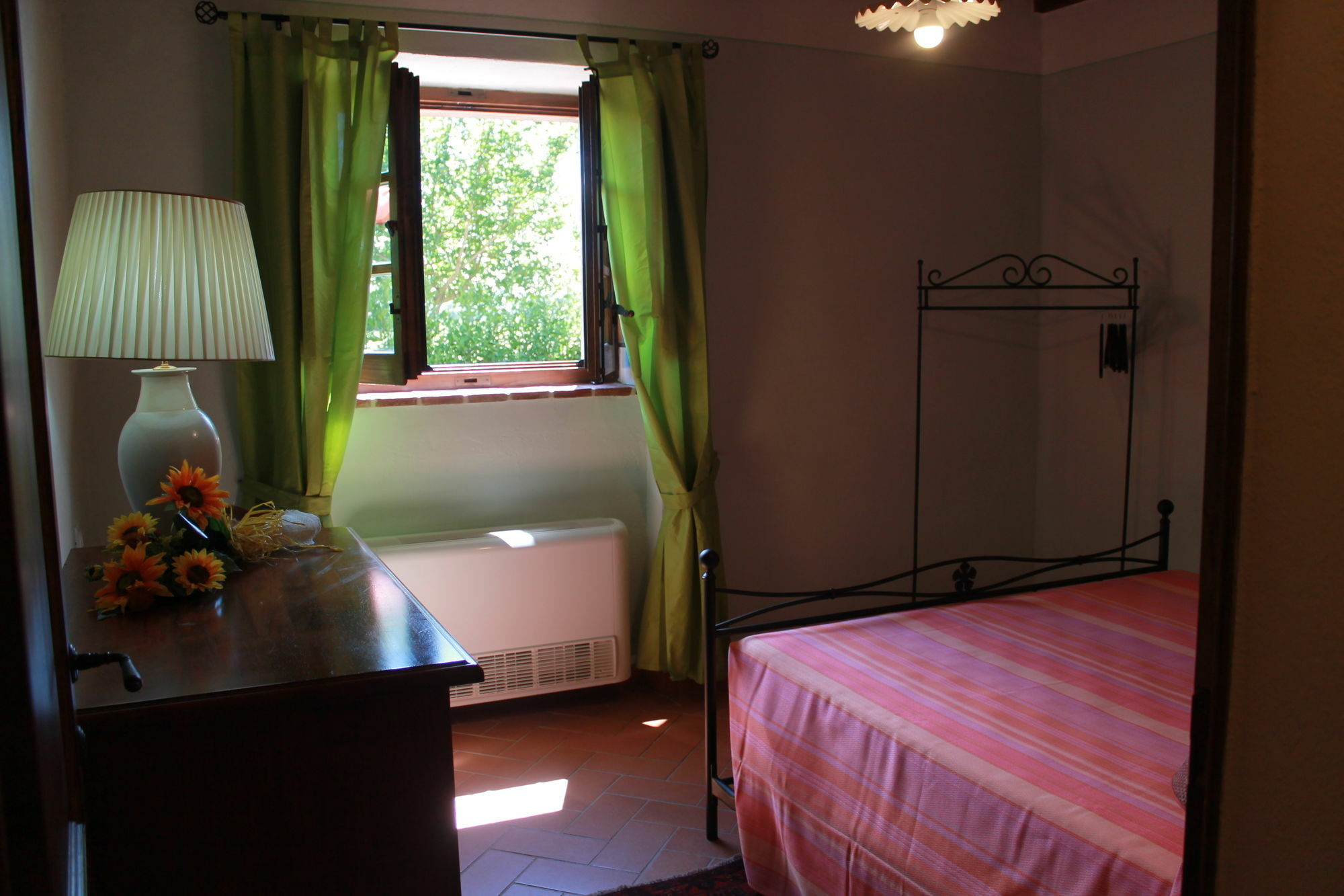 Il Grifone A Cortona Residence 외부 사진