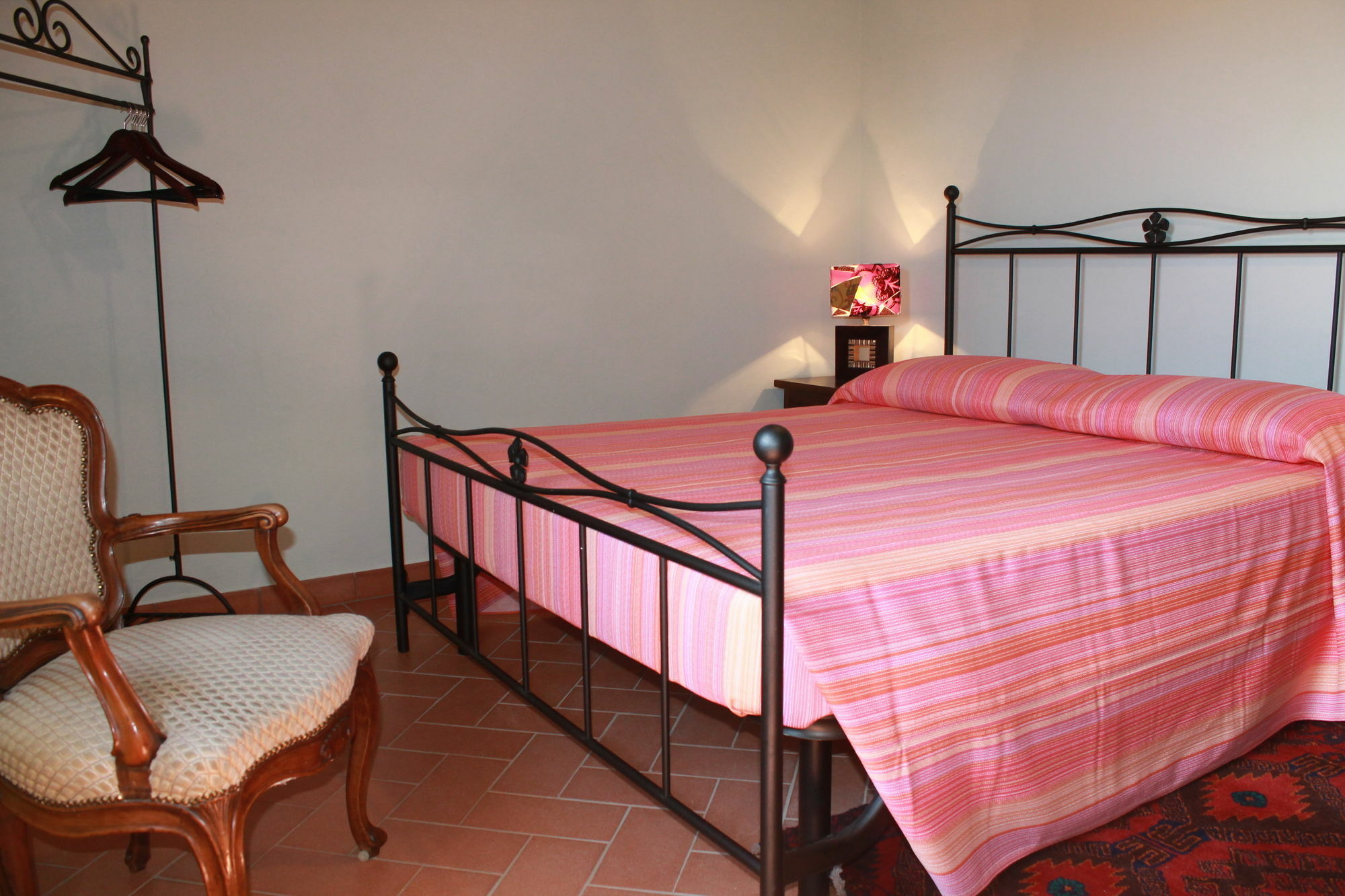 Il Grifone A Cortona Residence 외부 사진